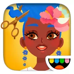Toca Boca Hair Salon 4