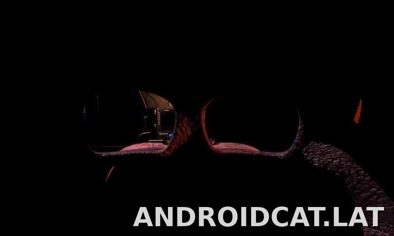 Five Nights at Freddy's 2 скриншот 4