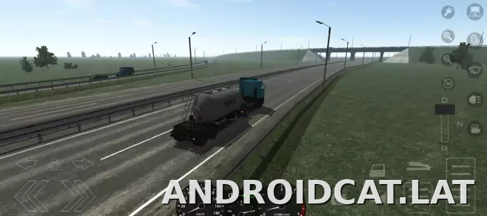 Motor Depot скриншот 4