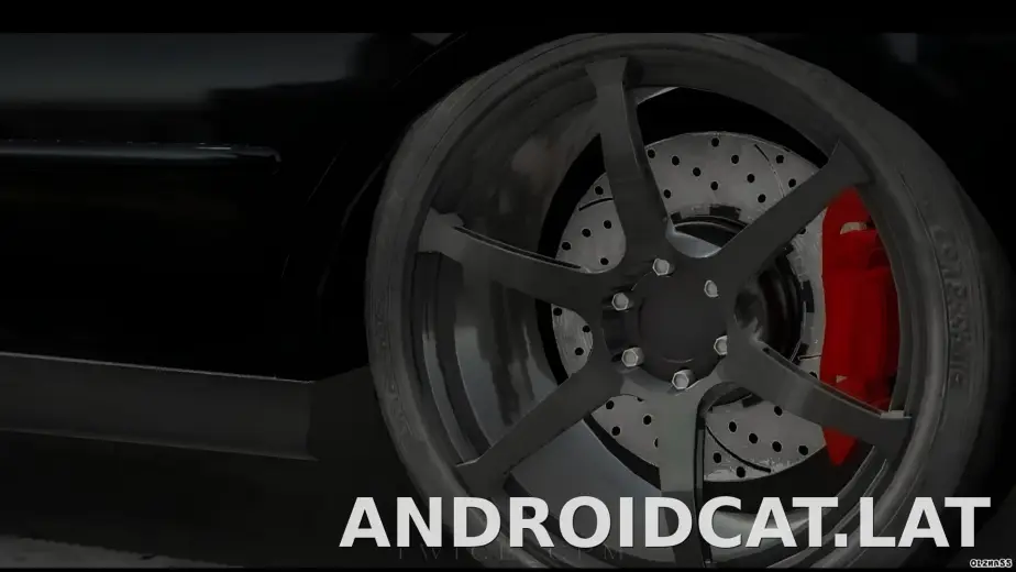 Car Parking Multiplayer скриншот 1